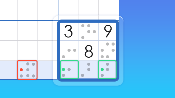 sudoku solver 4x4